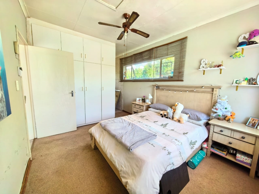 4 Bedroom Property for Sale in Vaalpark Free State